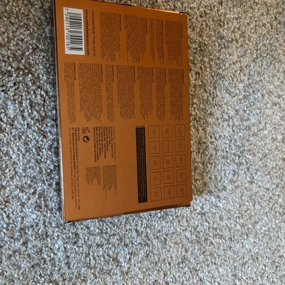 Natasha Denona Bronze Palette - Picture 7 of 8